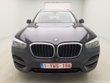  Bmw  X3 BMW,  '17, BMW  xDrive30e (120 kW) 5d 