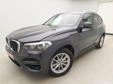  Bmw  X3 BMW,  '17, BMW  xDrive30e (120 kW) 5d #2