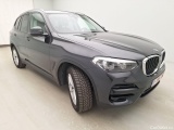  Bmw  X3 BMW,  '17, BMW  xDrive30e (120 kW) 5d #5