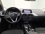  Bmw  X3 BMW,  '17, BMW  xDrive30e (120 kW) 5d #6
