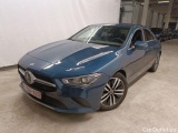  Mercedes  CLA-Klasse Mercedes-Benz CLA CLA 180 d Business Solution Aut. 4d #3