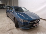  Mercedes  CLA-Klasse Mercedes-Benz CLA CLA 180 d Business Solution Aut. 4d #2