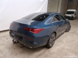 Mercedes  CLA-Klasse Mercedes-Benz CLA CLA 180 d Business Solution Aut. 4d #5