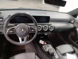  Mercedes  CLA-Klasse Mercedes-Benz CLA CLA 180 d Business Solution Aut. 4d #9