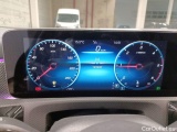  Mercedes  CLA-Klasse Mercedes-Benz CLA CLA 180 d Business Solution Aut. 4d #8