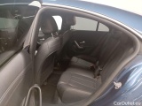  Mercedes  CLA-Klasse Mercedes-Benz CLA CLA 180 d Business Solution Aut. 4d #10
