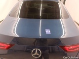  Mercedes  CLA-Klasse Mercedes-Benz CLA CLA 180 d Business Solution Aut. 4d #22