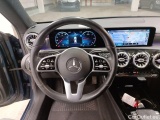  Mercedes  CLA-Klasse Mercedes-Benz CLA CLA 180 d Business Solution Aut. 4d #24