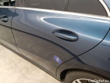  Mercedes  CLA-Klasse Mercedes-Benz CLA CLA 180 d Business Solution Aut. 4d #39