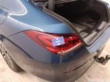  Mercedes  CLA-Klasse Mercedes-Benz CLA CLA 180 d Business Solution Aut. 4d #43