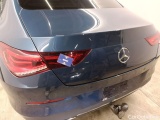  Mercedes  CLA-Klasse Mercedes-Benz CLA CLA 180 d Business Solution Aut. 4d #45