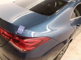  Mercedes  CLA-Klasse Mercedes-Benz CLA CLA 180 d Business Solution Aut. 4d #51