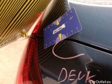  Mercedes  CLA-Klasse Mercedes-Benz CLA CLA 180 d Business Solution Aut. 4d #52
