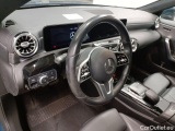  Mercedes  CLA-Klasse Mercedes-Benz CLA CLA 180 d Business Solution Aut. 4d #57