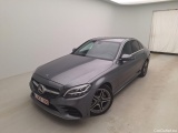  Mercedes  C-Klasse Mercedes,  FL'18, Mercedes-Benz  Berline C 200 d Business So #3