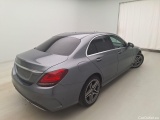  Mercedes  C-Klasse Mercedes,  FL'18, Mercedes-Benz  Berline C 200 d Business So #4