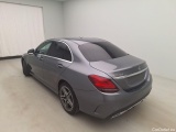  Mercedes  C-Klasse Mercedes,  FL'18, Mercedes-Benz  Berline C 200 d Business So #5