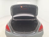  Mercedes  C-Klasse Mercedes,  FL'18, Mercedes-Benz  Berline C 200 d Business So #8