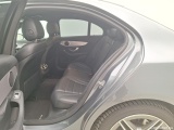  Mercedes  C-Klasse Mercedes,  FL'18, Mercedes-Benz  Berline C 200 d Business So #6