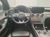  Mercedes  C-Klasse Mercedes,  FL'18, Mercedes-Benz  Berline C 200 d Business So #12