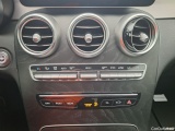  Mercedes  C-Klasse Mercedes,  FL'18, Mercedes-Benz  Berline C 200 d Business So #19