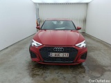  Audi  A3 Audi  Sportback 2.0 35 TDi 110kW S tron. S Line Bus. Ed. 5d 