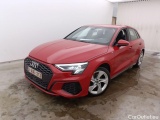  Audi  A3 Audi  Sportback 2.0 35 TDi 110kW S tron. S Line Bus. Ed. 5d #3