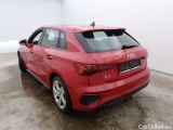  Audi  A3 Audi  Sportback 2.0 35 TDi 110kW S tron. S Line Bus. Ed. 5d #4