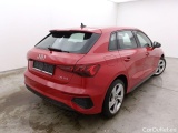  Audi  A3 Audi  Sportback 2.0 35 TDi 110kW S tron. S Line Bus. Ed. 5d #5