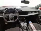  Audi  A3 Audi  Sportback 2.0 35 TDi 110kW S tron. S Line Bus. Ed. 5d #9