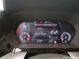  Audi  A3 Audi  Sportback 2.0 35 TDi 110kW S tron. S Line Bus. Ed. 5d #8
