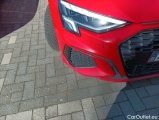  Audi  A3 Audi  Sportback 2.0 35 TDi 110kW S tron. S Line Bus. Ed. 5d #25