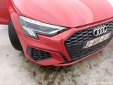  Audi  A3 Audi  Sportback 2.0 35 TDi 110kW S tron. S Line Bus. Ed. 5d #27