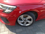  Audi  A3 Audi  Sportback 2.0 35 TDi 110kW S tron. S Line Bus. Ed. 5d #52