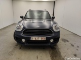  Mini  Countryman Mini  One (75 kW) 5d 
