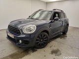  Mini  Countryman Mini  One (75 kW) 5d #2