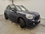  Mini  Countryman Mini  One (75 kW) 5d #3