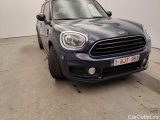  Mini  Countryman Mini  One (75 kW) 5d #27