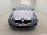  Bmw  Serie 5 BMW, 5-serie FL'20, BMW 5 Reeks Berline 520d 120kW Aut. 4d 