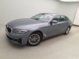 Bmw  Serie 5 BMW, 5-serie FL'20, BMW 5 Reeks Berline 520d 120kW Aut. 4d #3
