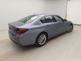  Bmw  Serie 5 BMW, 5-serie FL'20, BMW 5 Reeks Berline 520d 120kW Aut. 4d #5