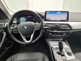  Bmw  Serie 5 BMW, 5-serie FL'20, BMW 5 Reeks Berline 520d 120kW Aut. 4d #13
