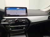  Bmw  Serie 5 BMW, 5-serie FL'20, BMW 5 Reeks Berline 520d 120kW Aut. 4d #14