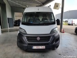  Fiat  Ducato Fiat  2.3 Multijet 140 cv M-H2 35 4d 