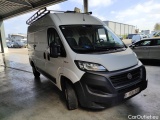  Fiat  Ducato Fiat  2.3 Multijet 140 cv M-H2 35 4d #2