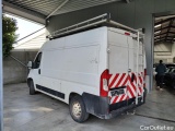  Fiat  Ducato Fiat  2.3 Multijet 140 cv M-H2 35 4d #4