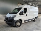  Fiat  Ducato Fiat  2.3 Multijet 140 cv M-H2 35 4d #3