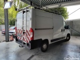  Fiat  Ducato Fiat  2.3 Multijet 140 cv M-H2 35 4d #5