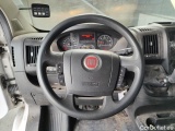  Fiat  Ducato Fiat  2.3 Multijet 140 cv M-H2 35 4d #25