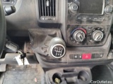  Fiat  Ducato Fiat  2.3 Multijet 140 cv M-H2 35 4d #27